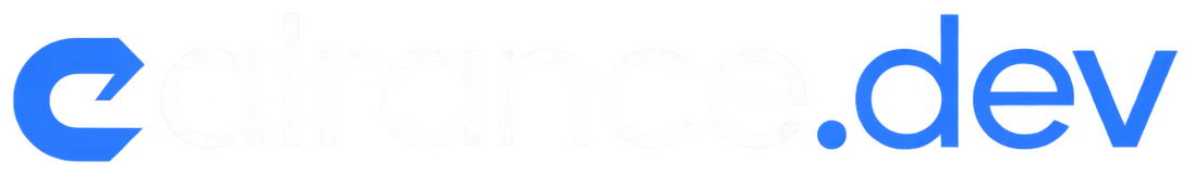 calrance.dev